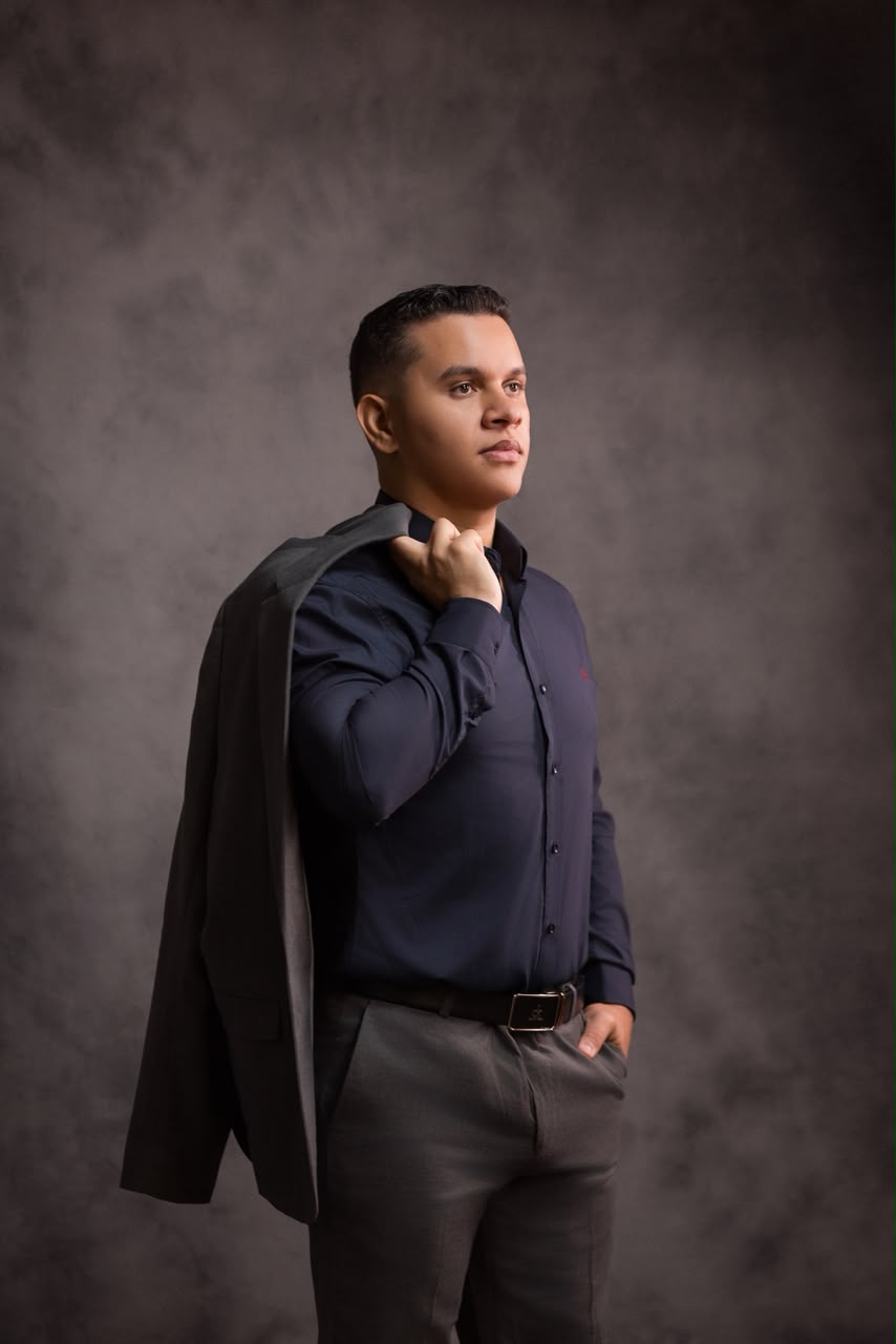 Lucas Aquino